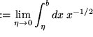 math formula