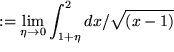 math formula