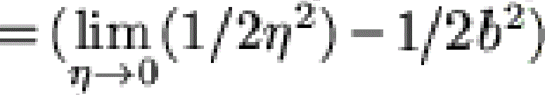 math formula