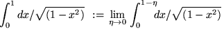 math formula