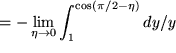 math formula