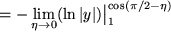 math formula