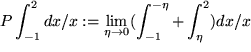 math formula