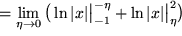 math formula