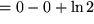 math formula