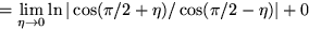 math formula