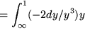 math formula