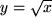math formula