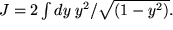 math formula
