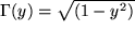 math formula