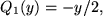 math formula