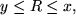 math formula
