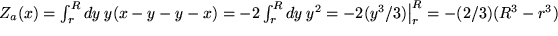 math formula