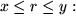 math formula