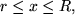 math formula
