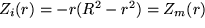 math formula