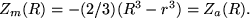 math formula
