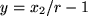math formula