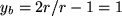 math formula