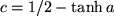 math formula