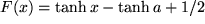 math formula