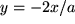 math formula