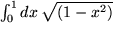 math formula