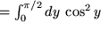 math formula