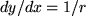 math formula