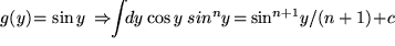 math formula