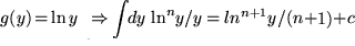 math formula