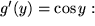 math formula