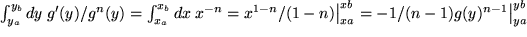 math formula