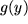 math formula