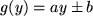 math formula