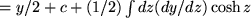 math formula