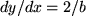 math formula