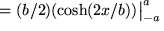 math formula
