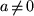 math formula