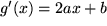 math formula