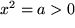 math formula