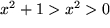 math formula