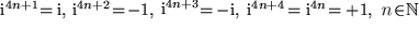 math formula