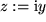 math formula