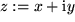 math formula