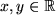 math formula