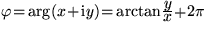 math formula
