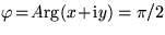 math formula