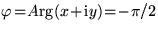math formula