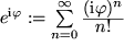 math formula